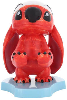 Exquisite Gaming Cable Guys Holdems - Lilo & Stitch: Badness Level Stitch