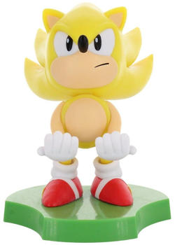 Exquisite Gaming Cable Guys Holdems - SEGA: Sonic Super Sonic