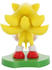 Exquisite Gaming Cable Guys Holdems - SEGA: Sonic Super Sonic