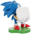Exquisite Gaming Cable Guys Holdems - SEGA: Sonic Sliding Sonic