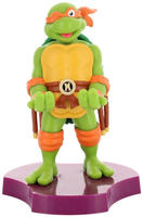 TMNT MICHAELANGELO - Zubeh&ouml;r f&uuml;r Spielkonsole