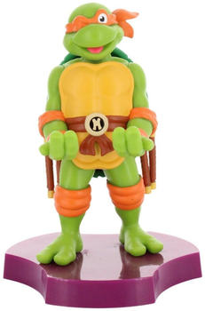 Exquisite Gaming Cable Guys Holdems - TMNT: Michaelangelo