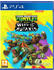 Exquisite Gaming Cable Guys Holdems - Fall Guys: Ice Cream