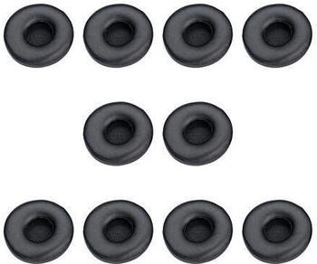 Jabra 14101-70 Zubehör für Kopfhörer/Ohrhörer/Ohrhörerset Cushion/Ring Set, Engage 50, schwarz