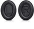 INF Ersatz Ohrpolster für Bose QuietComfort 35, Ohrpolster kompatibel mit Bose QC35 ii QC2 QC15 QC25 Kopfhörer