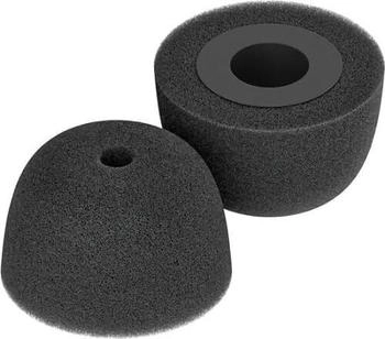 Sennheiser Open Foam Ear Tip - Kinnbügel Ohrspitzen