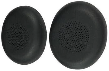 INF Ohrpolster für Jabra Elite 45H / Jabra Evolve2 65 Kopfhörer Ersatzpolster 1 Paar