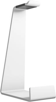 Multibrackets M Headset Holder Table Stand wei&szlig;