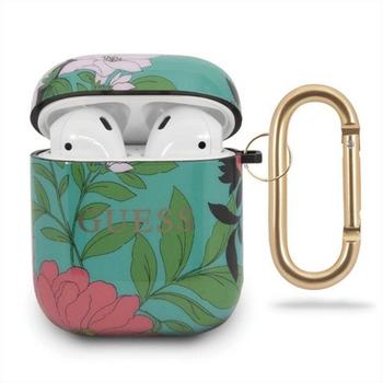 Guess Cover AirPods Floral