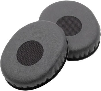 vhbw Sennheiser HD218, HD219, HD220, HD228, HD229 Ohrpolster