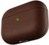 KeyBudz Artisan Series AirPods Pro Case Brown