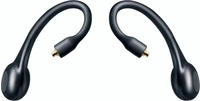 Shure RMCE-TW2, Shure True Wireless Secure Fit Adapter Gen 2 (ANC, 8 h, Kabellos)