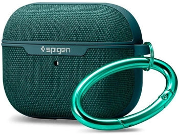 Spigen Urban Fit AirPods Pro Midnight Green