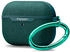 Spigen Urban Fit AirPods Pro Midnight Green