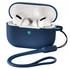 Hama Silicone Case AirPods Pro Navy