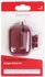 Hama Silicone Case AirPods Pro Red