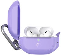 ElementProof for AirPods Pro 2 - Wild Lavender