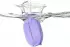 KeyBudz Element Case AirPods Pro 2 lila
