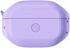 KeyBudz Element Case AirPods Pro 2 lila