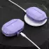 KeyBudz Element Case AirPods Pro 2 lila