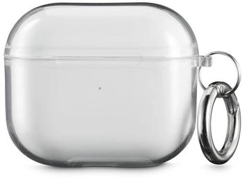Hama 00137092 Always Clear Hülle Transparent
