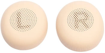Jabra Ear Cushion-Set zu Evolve2 65 Beige, 6 Pieces,