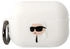 Karl Lagerfeld NFT Karl Head 3D Silicone Case