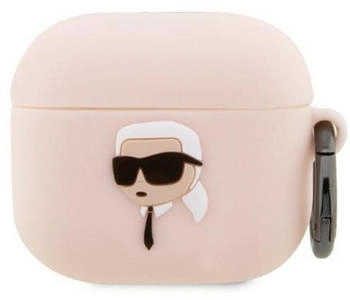 Karl Lagerfeld KLA3RUNIKP AirPods 3