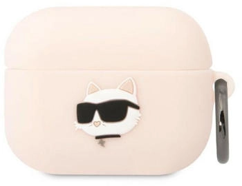 Karl Lagerfeld KLAPRUNCHP AirPods Pro Cover