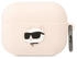 Karl Lagerfeld 3D Logo NFT Choupette Head Case