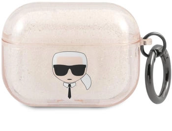 Karl Lagerfeld KLAPUKHGD AirPods Pro