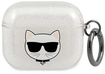 Karl Lagerfeld KLA3UCHGS AirPods 3