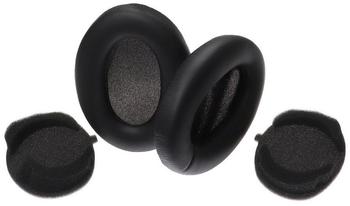 vhbw Ohrpolster passend für Sony WH-1000XM3 Kopfhörer / Headset Ohrpolster