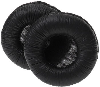 vhbw Ohrpolster passend für Sennheiser PX 100, PX 200, PX 200-II, PX 200-IIf, PX Ohrpolster