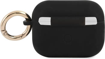 Guess AirPod Case Black