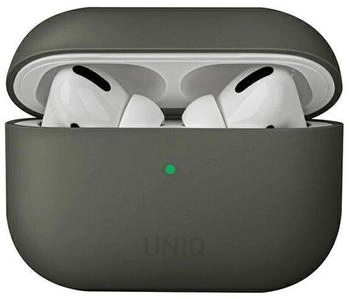 Uniq Case Lino AirPods Pro Silicone Grey