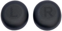 Jabra Ohrpolster 14101-77, Kunstleder, 3 Paar, f&uuml;r Jabra Evolve2 40, 40 SE & 65,