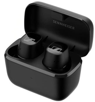Sennheiser CX Plus Charging Case