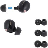 Comply 350-21204-20, Comply TrueGrip Pro TW-200-C assorted (350-21204-20) Schwarz