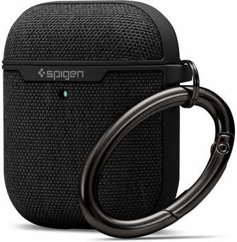 Spigen Spigen Urban Fit Black AirPods 1/2 (2019)