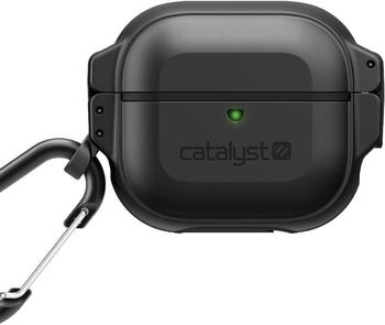 Catalyst Catalyst Total Protection Case Black für Airpods 3