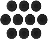 GN Jabra Jabra Engage - Ohrpolster f&uuml;r Headset (Packung mit 10) - f&uuml;r Engage 40/50