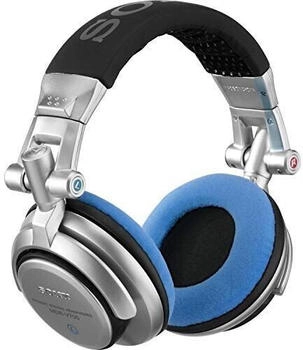 Zomo Polsterset MDR-V700 Velour Sky