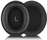 INF Lammfell-Ohrpolster mit Schnalle f&uuml;r Sennheiser Momentum 3, Effektive
