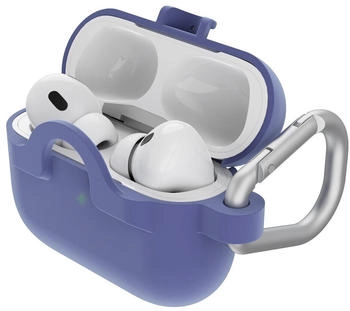 OtterBox Denver f&uuml;r Apple AirPods Pro (1. Generation, 2. Generation) &ndash; Violett