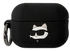 Karl Lagerfeld 3D Logo NFT Choupette Head Case
