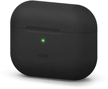 Elago Original Silicone Case Black