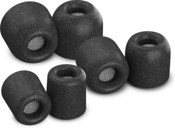 Comply TX-400 Isolation Plus Foam Tips