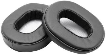vhbw Ohrpolster passend für Sony MDR-1A, MDR-1R, MDR-1RBTMK2, MDR-1RMK2, MDR-1A-DAC, Ohrpolster