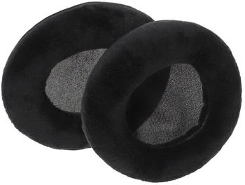 vhbw Ohrpolster passend für Beyerdynamic DT 770, DT 990, MMX 2, DT 880, MMX Kopfhörer Ohrpolster